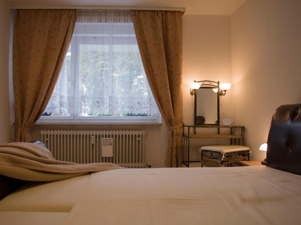 Maria-Viktoria Apartment Baden-Bade Exterior foto