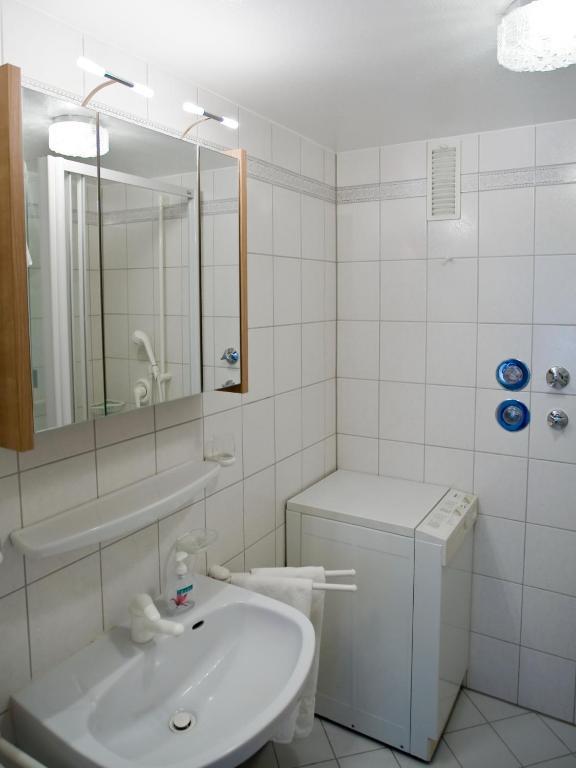 Maria-Viktoria Apartment Baden-Bade Quarto foto
