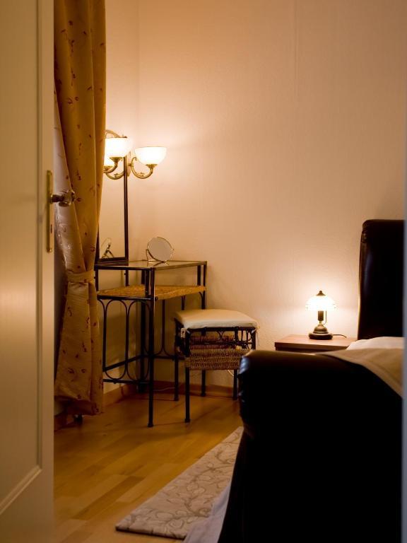Maria-Viktoria Apartment Baden-Bade Quarto foto